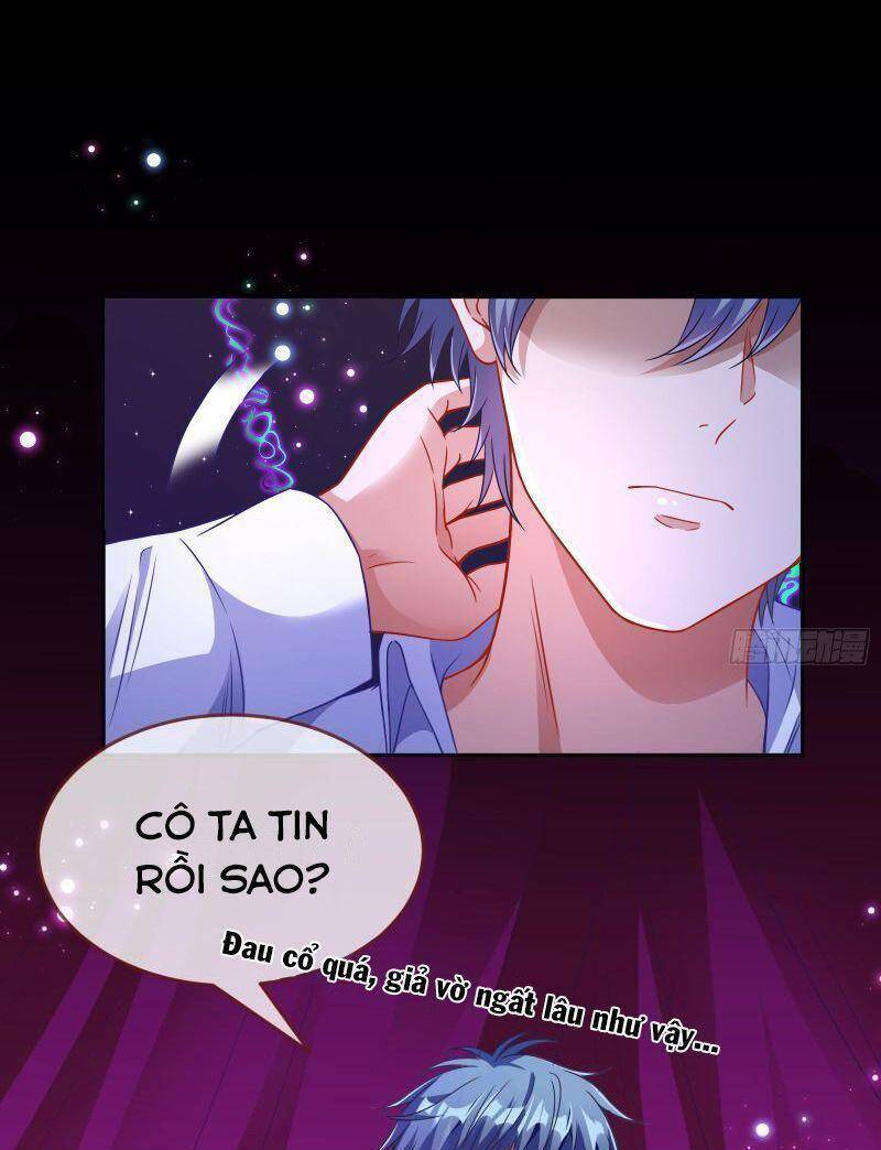 Vạn Tra Triêu Hoàng Chapter 278 - Trang 2