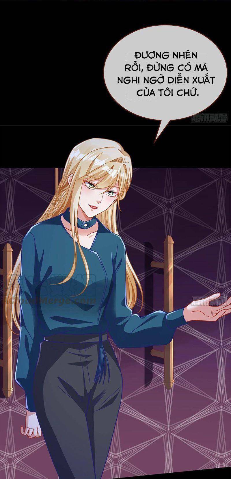 Vạn Tra Triêu Hoàng Chapter 278 - Trang 2