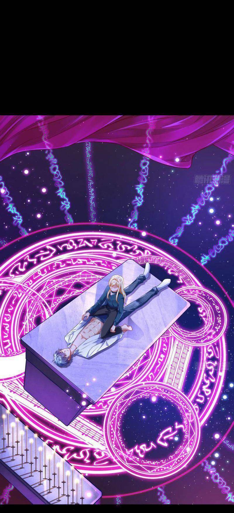 Vạn Tra Triêu Hoàng Chapter 278 - Trang 2