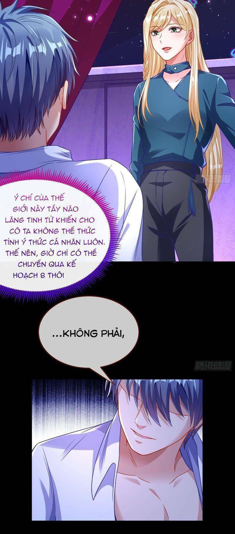 Vạn Tra Triêu Hoàng Chapter 278 - Trang 2