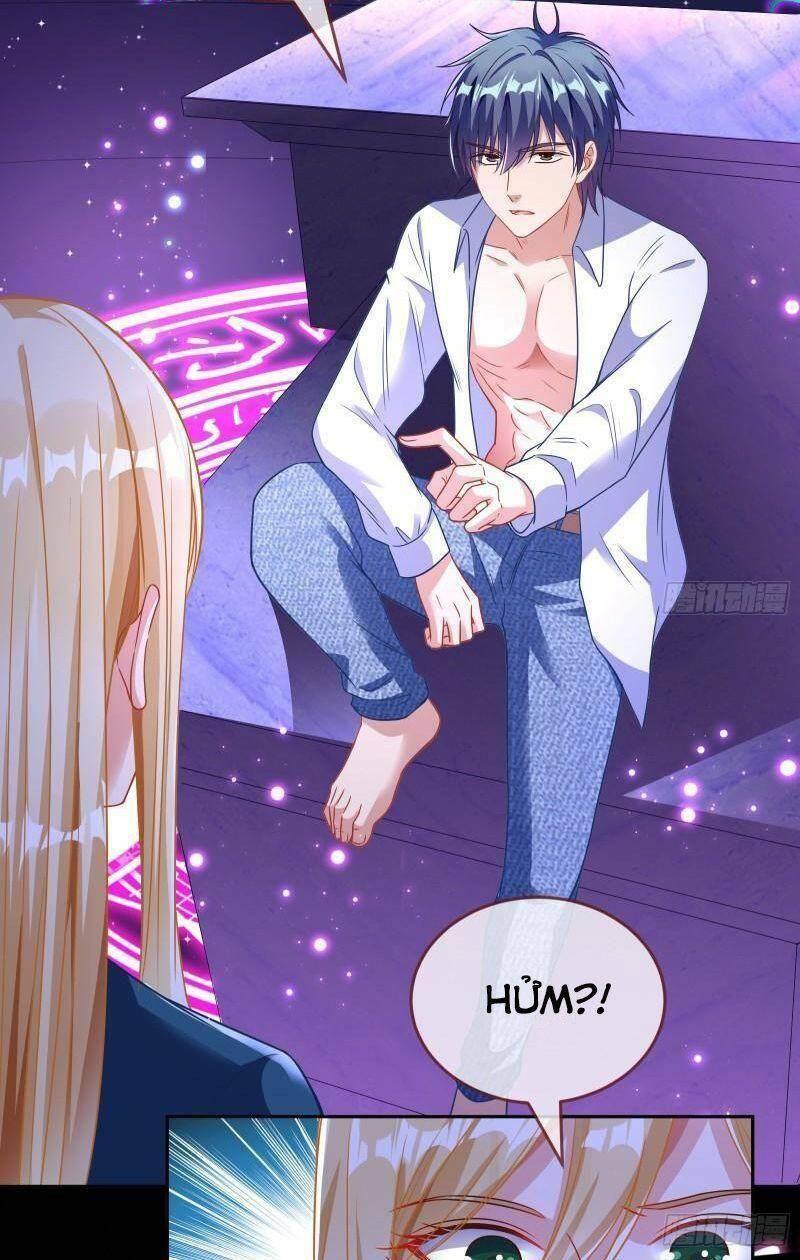 Vạn Tra Triêu Hoàng Chapter 278 - Trang 2