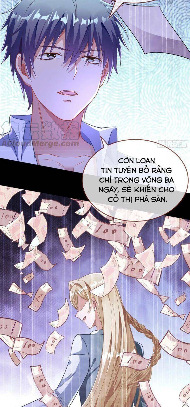 Vạn Tra Triêu Hoàng Chapter 278 - Trang 2