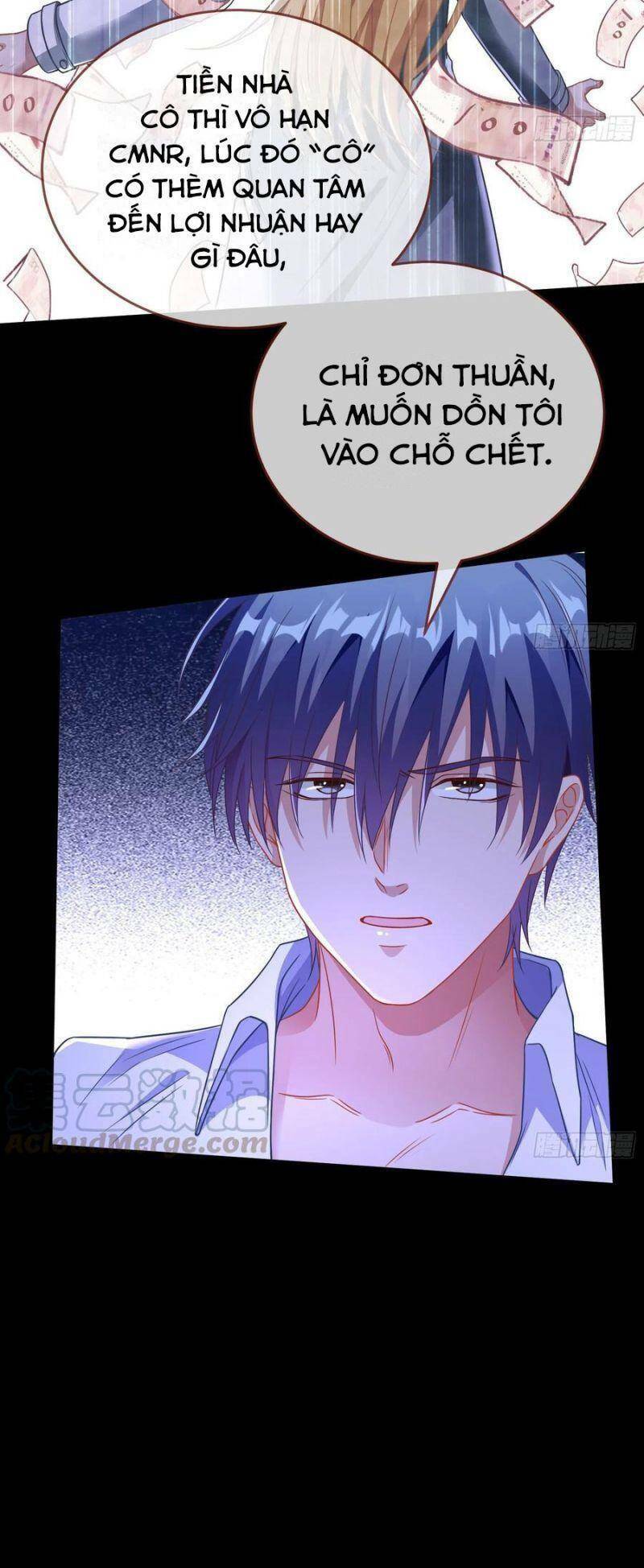 Vạn Tra Triêu Hoàng Chapter 278 - Trang 2