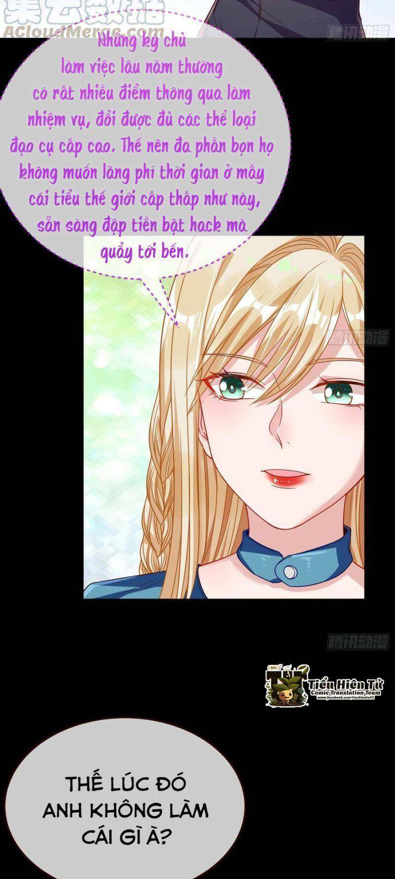 Vạn Tra Triêu Hoàng Chapter 278 - Trang 2