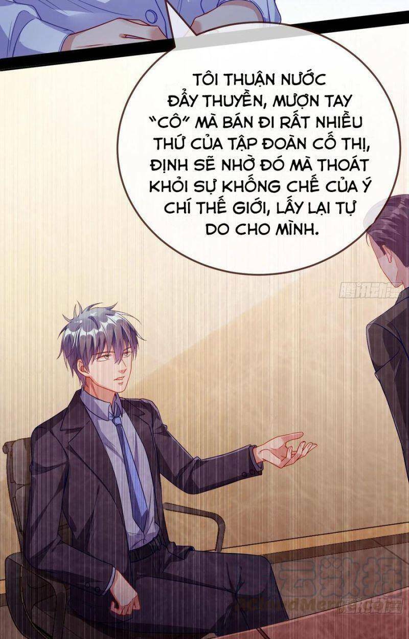 Vạn Tra Triêu Hoàng Chapter 278 - Trang 2