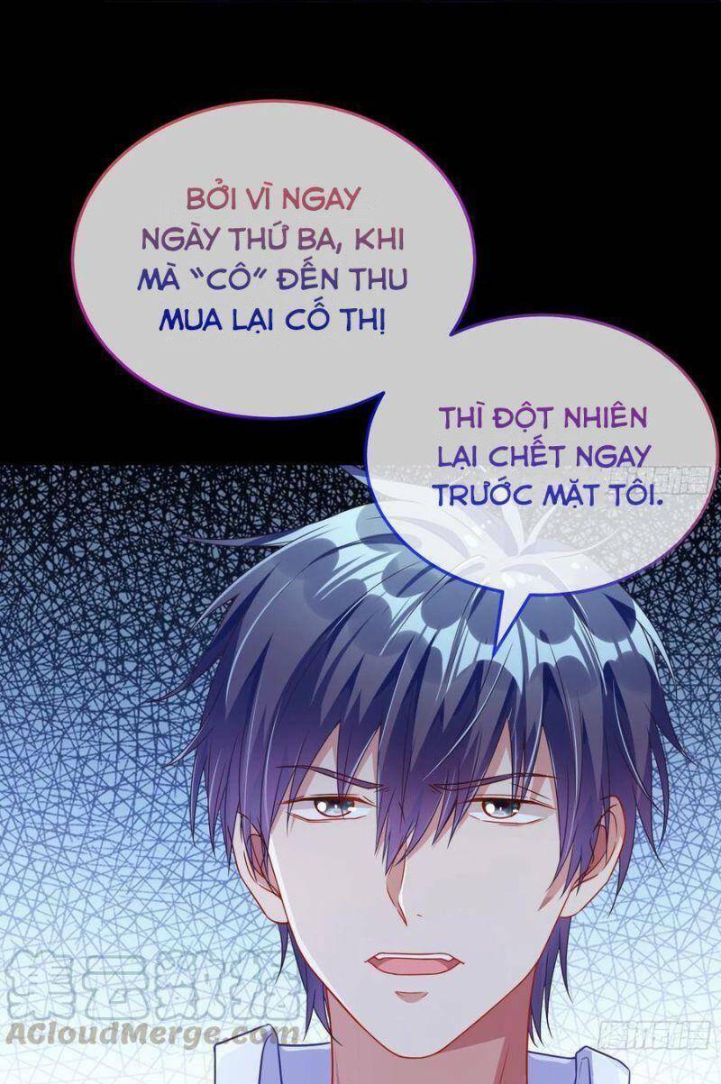 Vạn Tra Triêu Hoàng Chapter 278 - Trang 2