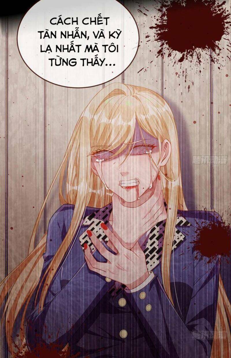 Vạn Tra Triêu Hoàng Chapter 278 - Trang 2