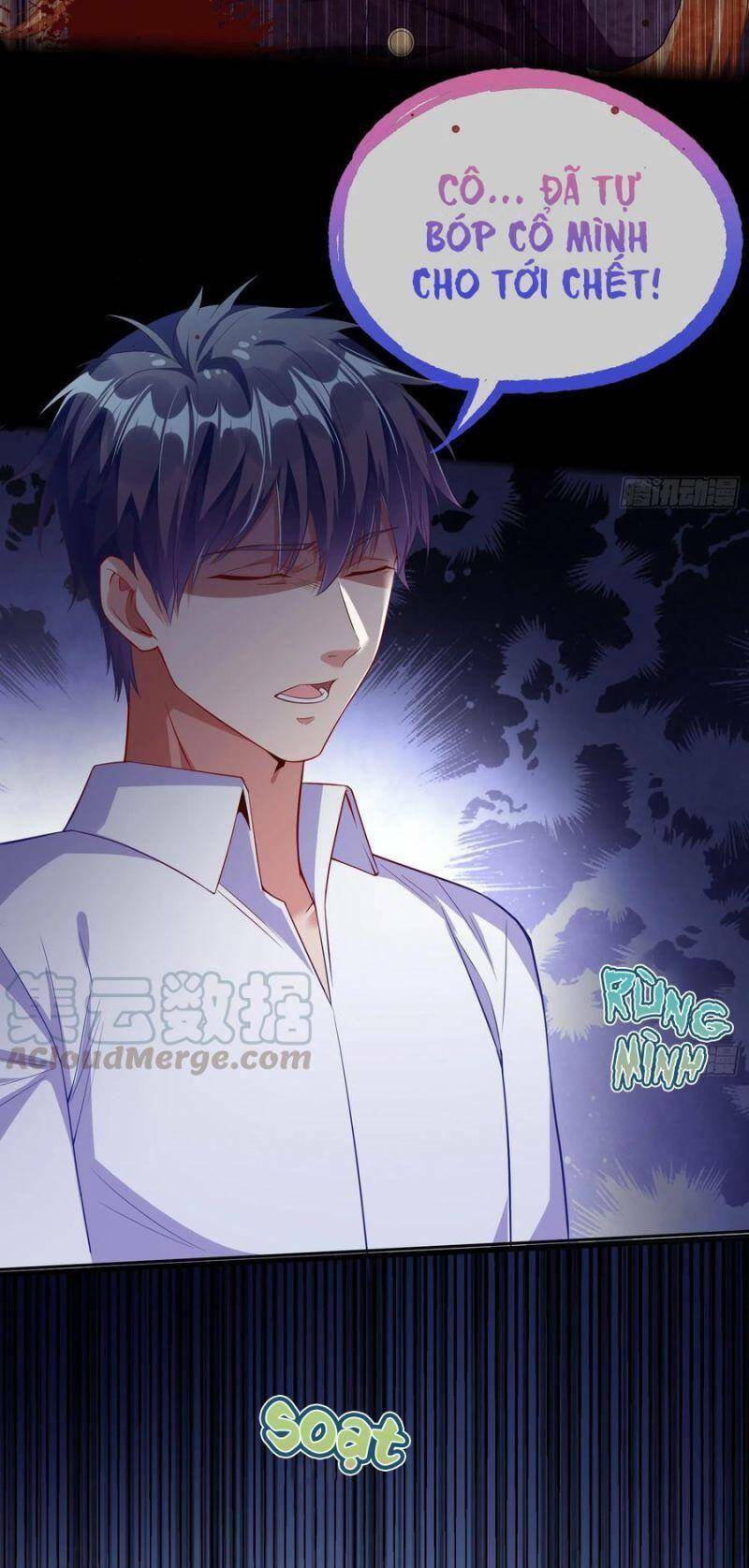 Vạn Tra Triêu Hoàng Chapter 278 - Trang 2