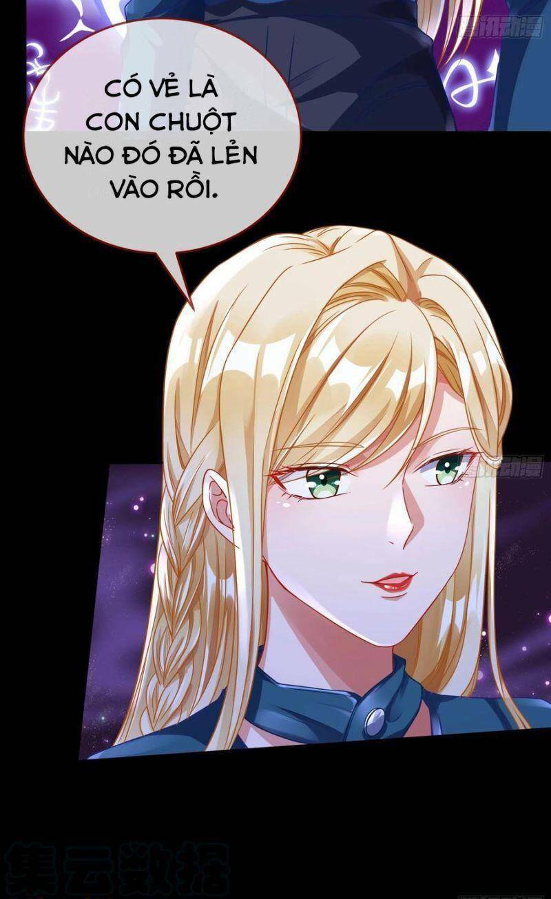 Vạn Tra Triêu Hoàng Chapter 278 - Trang 2