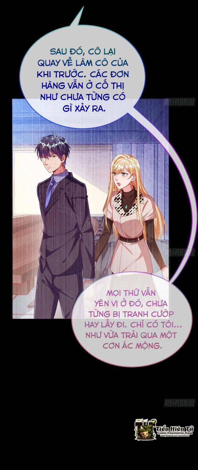 Vạn Tra Triêu Hoàng Chapter 278 - Trang 2