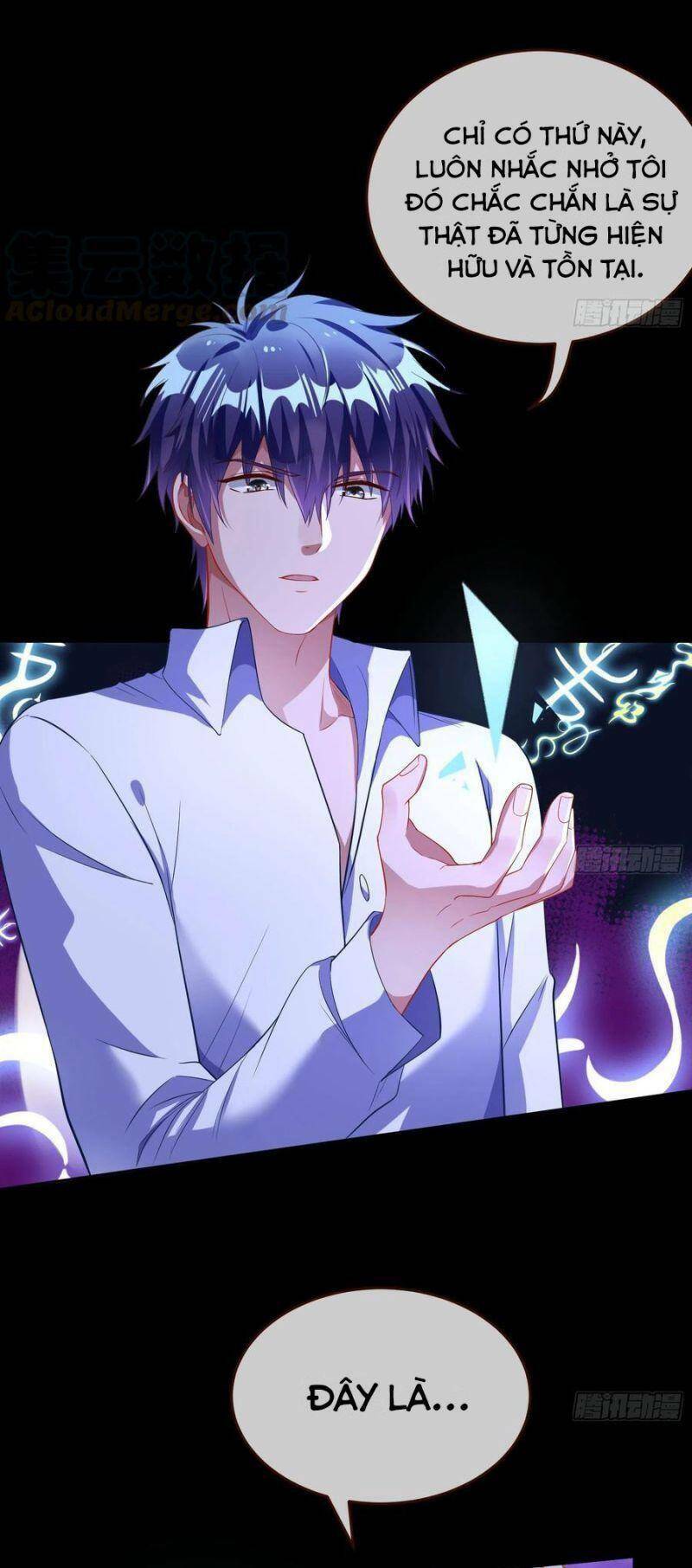 Vạn Tra Triêu Hoàng Chapter 278 - Trang 2