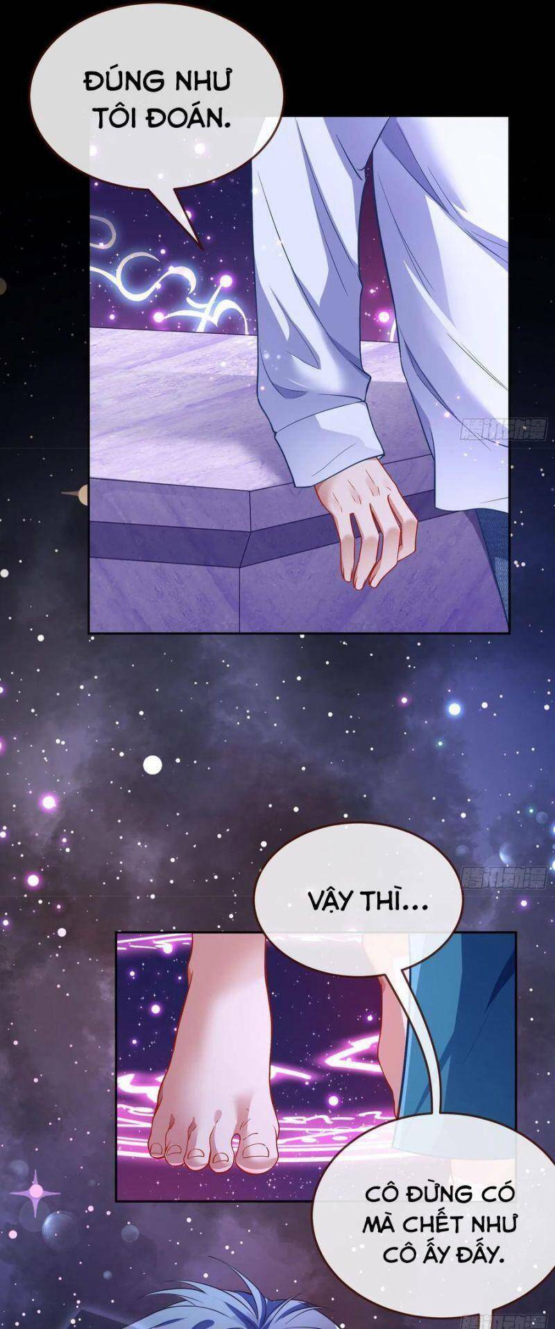 Vạn Tra Triêu Hoàng Chapter 278 - Trang 2