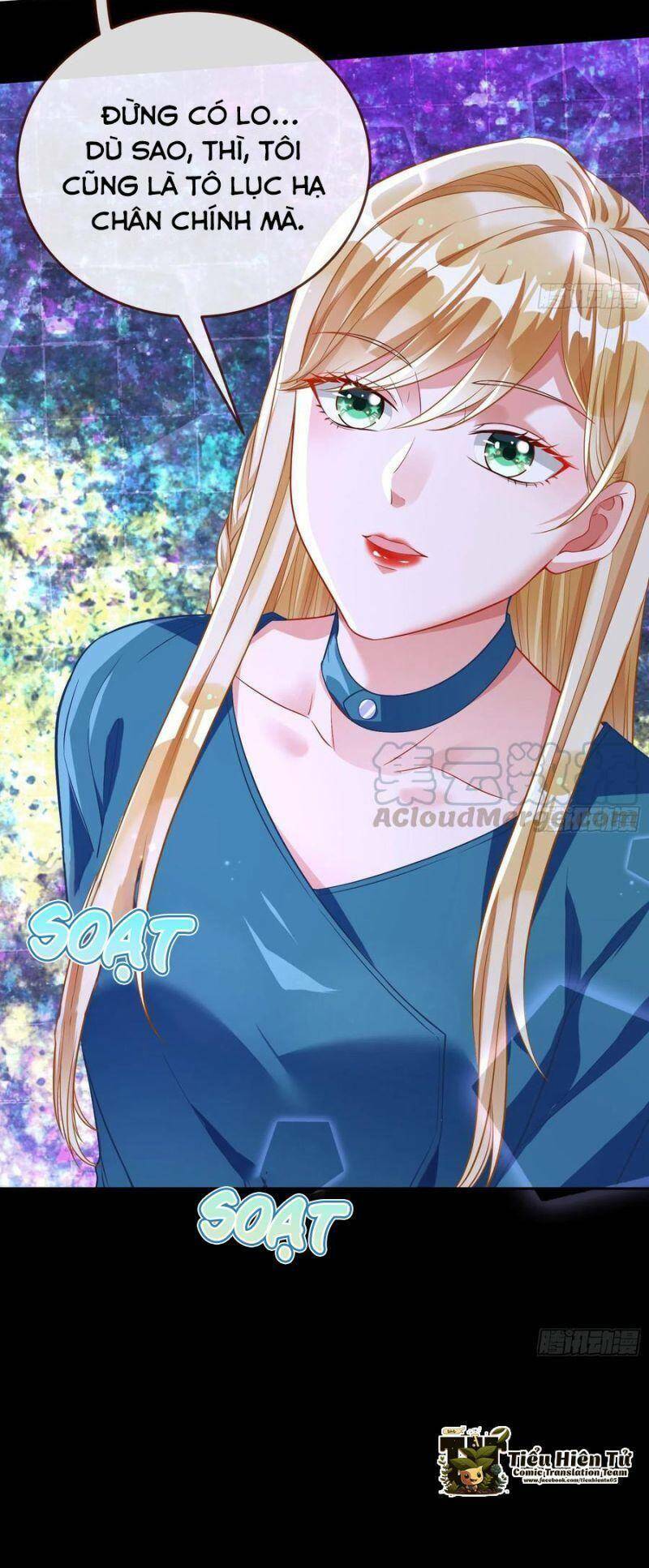 Vạn Tra Triêu Hoàng Chapter 278 - Trang 2