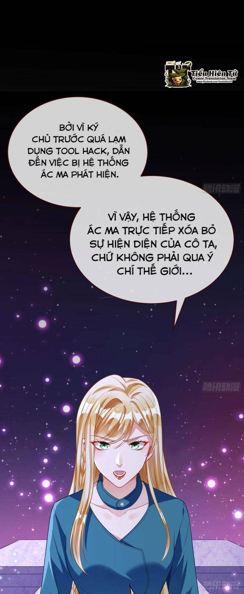Vạn Tra Triêu Hoàng Chapter 278 - Trang 2