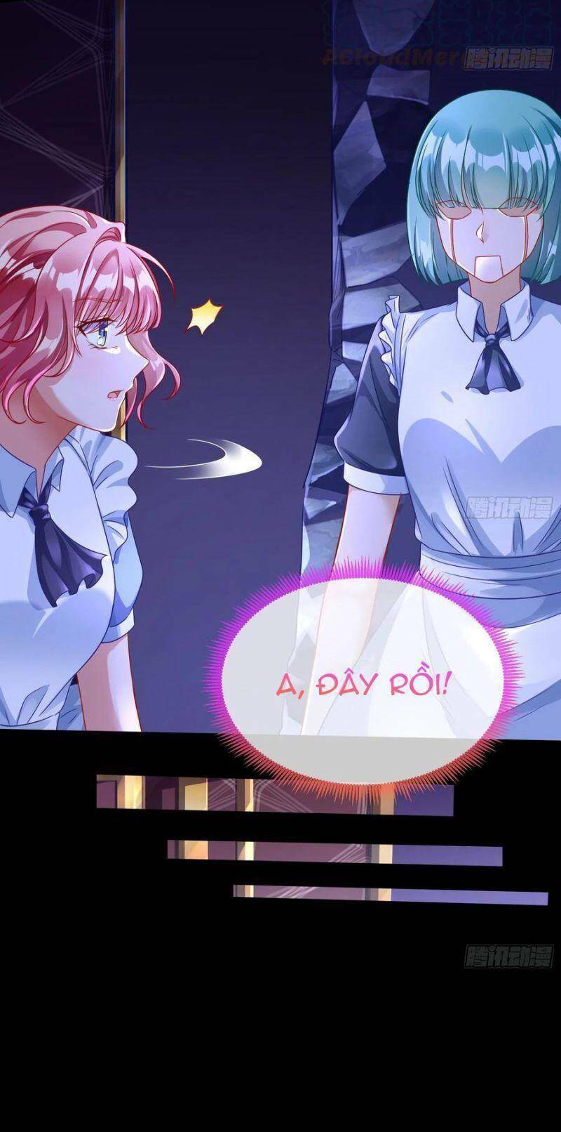 Vạn Tra Triêu Hoàng Chapter 278 - Trang 2