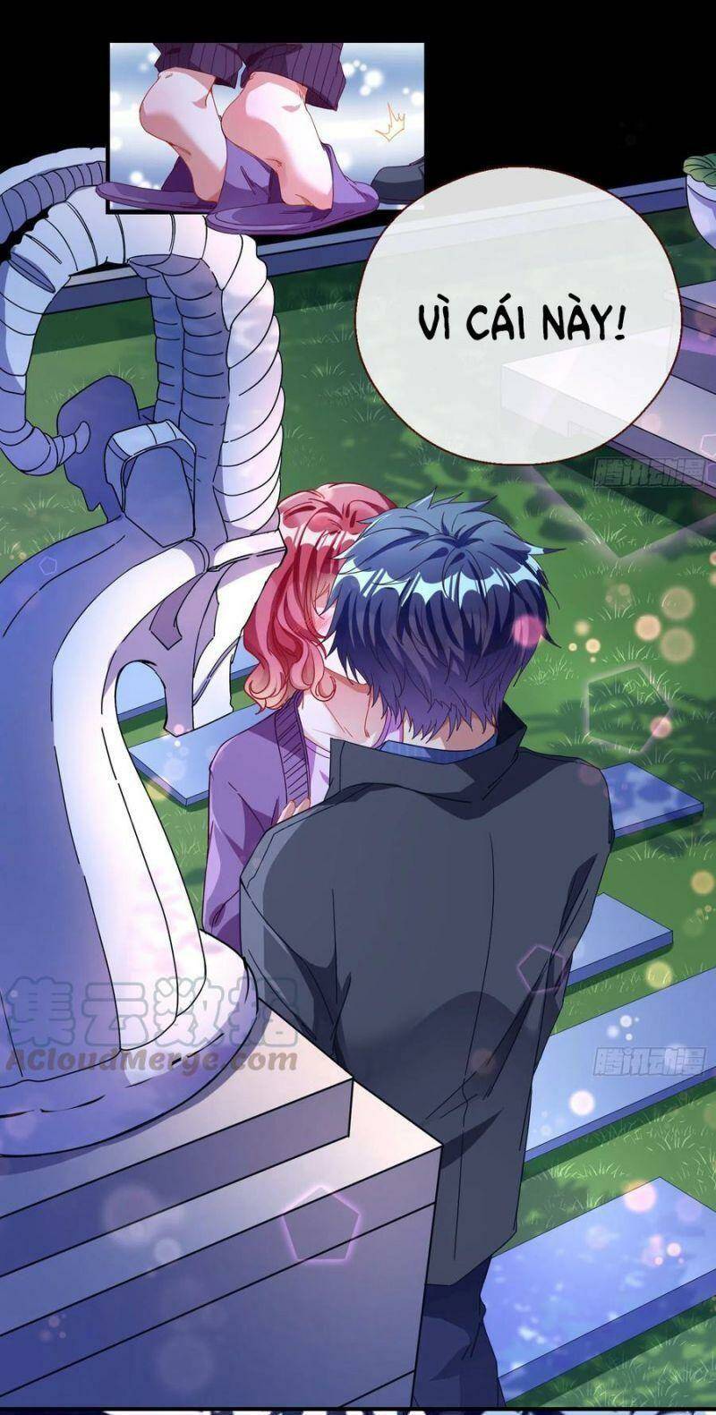 Vạn Tra Triêu Hoàng Chapter 279 - Trang 2