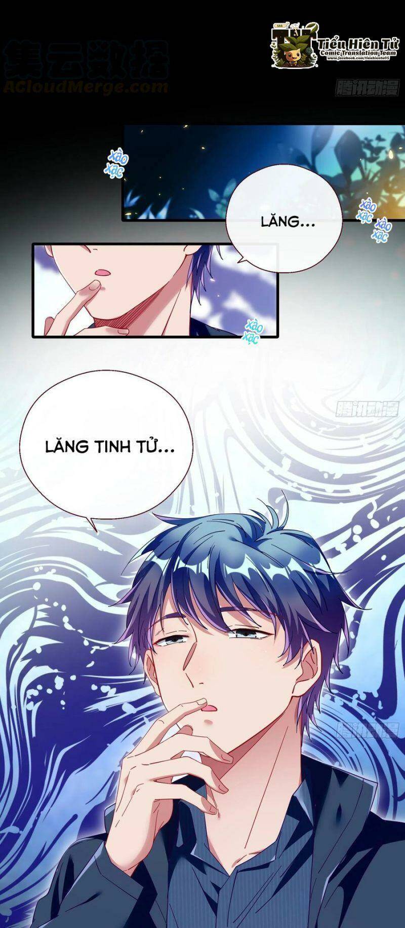 Vạn Tra Triêu Hoàng Chapter 279 - Trang 2