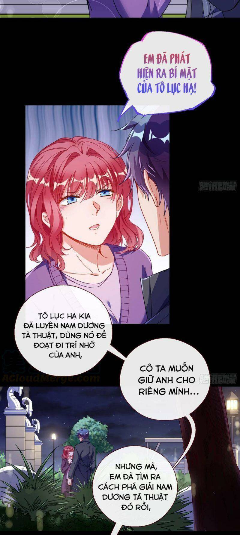 Vạn Tra Triêu Hoàng Chapter 279 - Trang 2