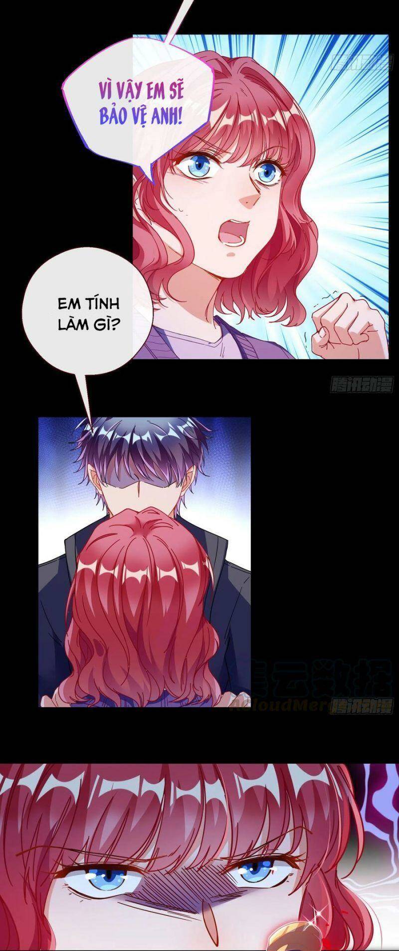 Vạn Tra Triêu Hoàng Chapter 279 - Trang 2