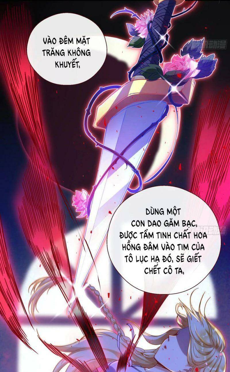 Vạn Tra Triêu Hoàng Chapter 279 - Trang 2