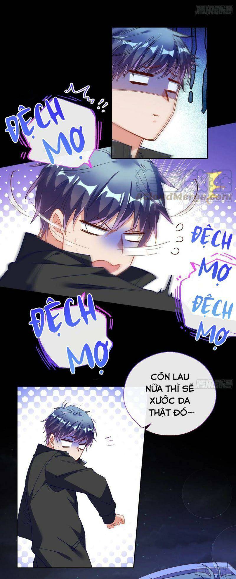 Vạn Tra Triêu Hoàng Chapter 279 - Trang 2