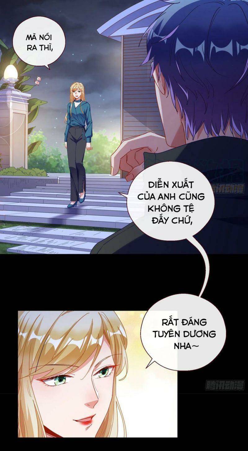 Vạn Tra Triêu Hoàng Chapter 279 - Trang 2