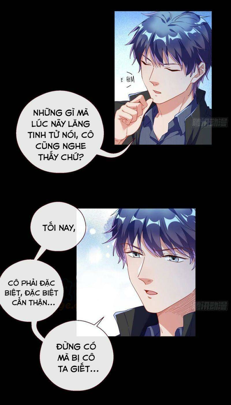 Vạn Tra Triêu Hoàng Chapter 279 - Trang 2