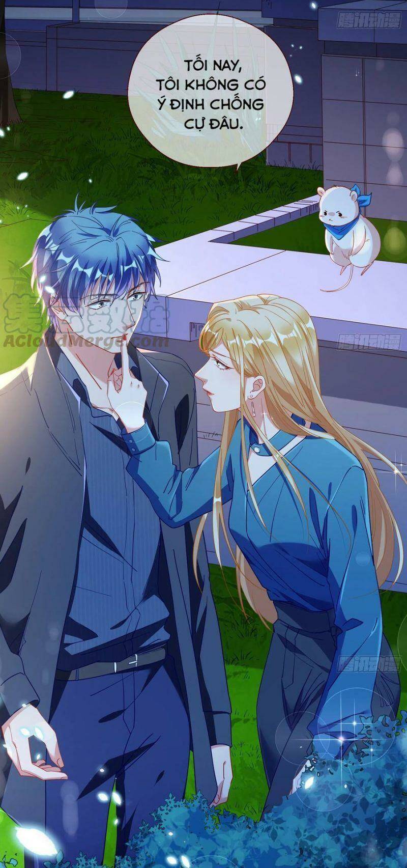 Vạn Tra Triêu Hoàng Chapter 279 - Trang 2