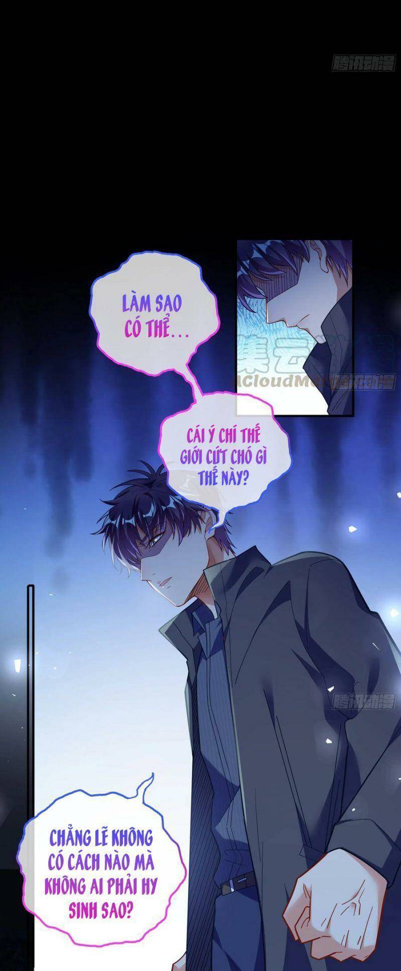 Vạn Tra Triêu Hoàng Chapter 279 - Trang 2