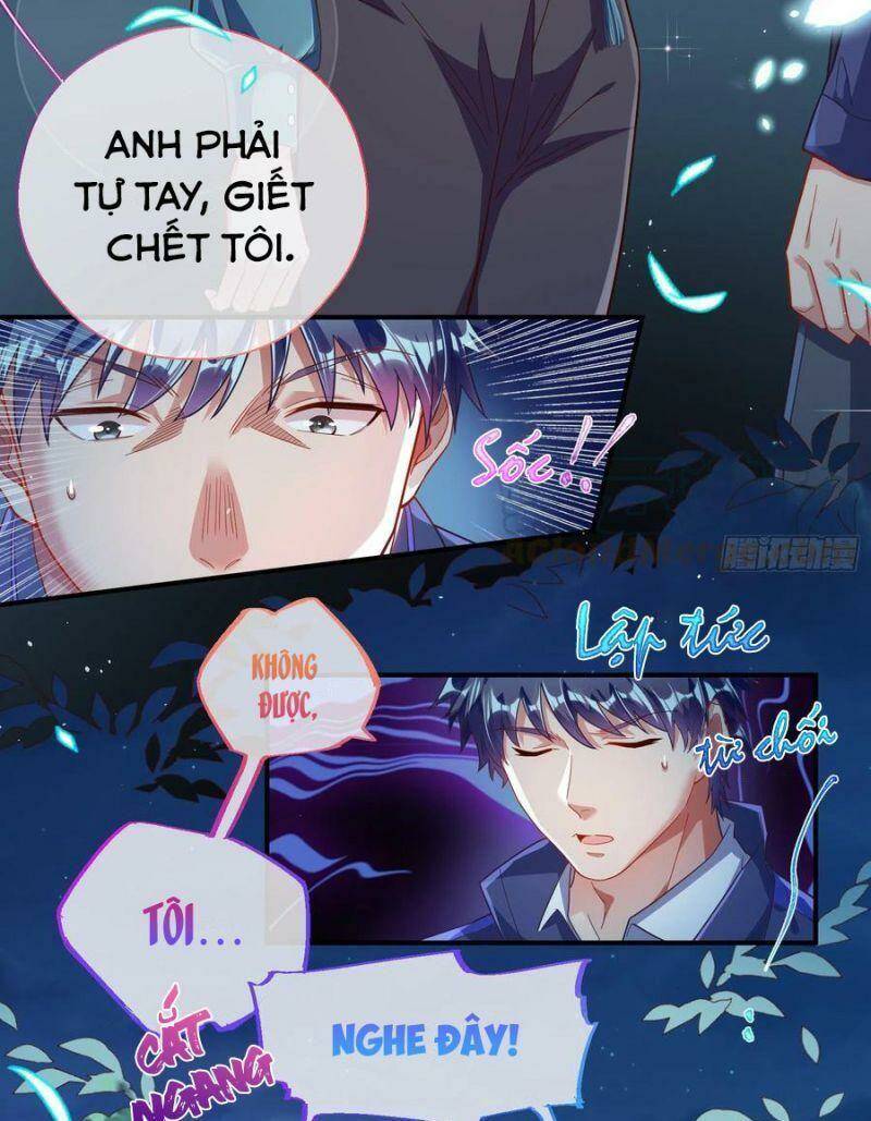 Vạn Tra Triêu Hoàng Chapter 279 - Trang 2