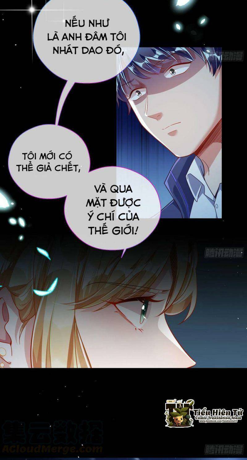 Vạn Tra Triêu Hoàng Chapter 279 - Trang 2