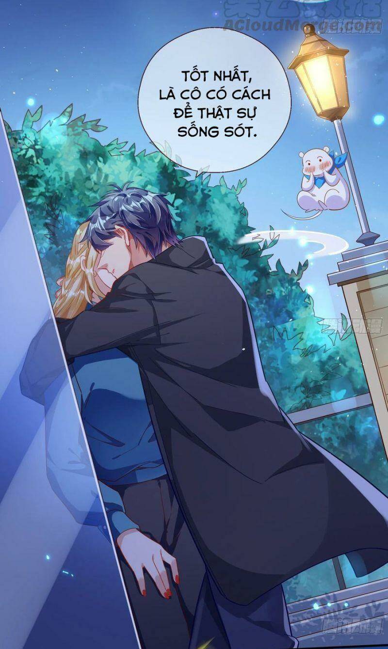 Vạn Tra Triêu Hoàng Chapter 279 - Trang 2