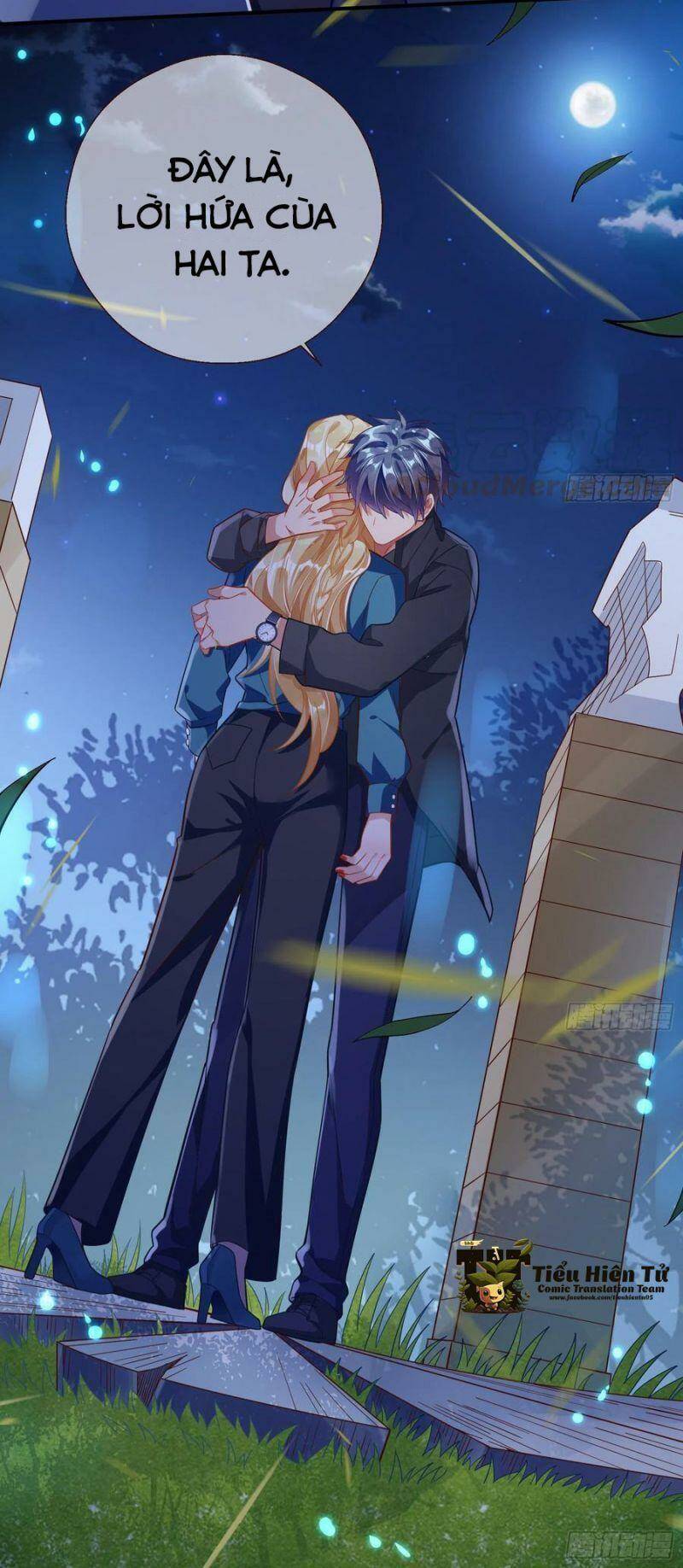 Vạn Tra Triêu Hoàng Chapter 279 - Trang 2