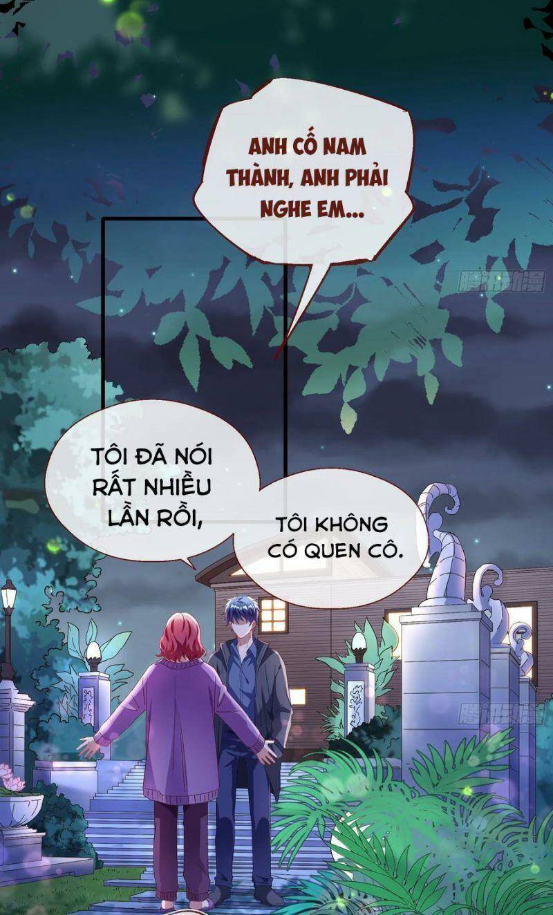 Vạn Tra Triêu Hoàng Chapter 279 - Trang 2