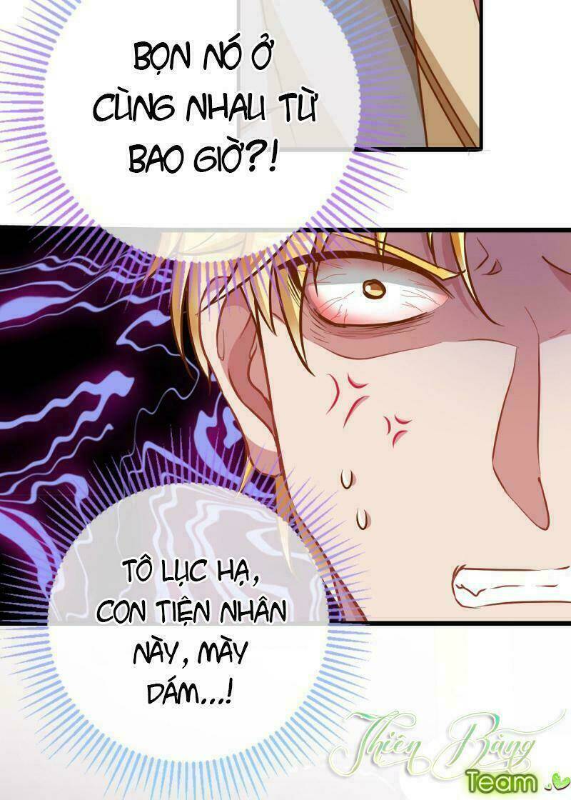 Vạn Tra Triêu Hoàng Chapter 28 - Trang 2