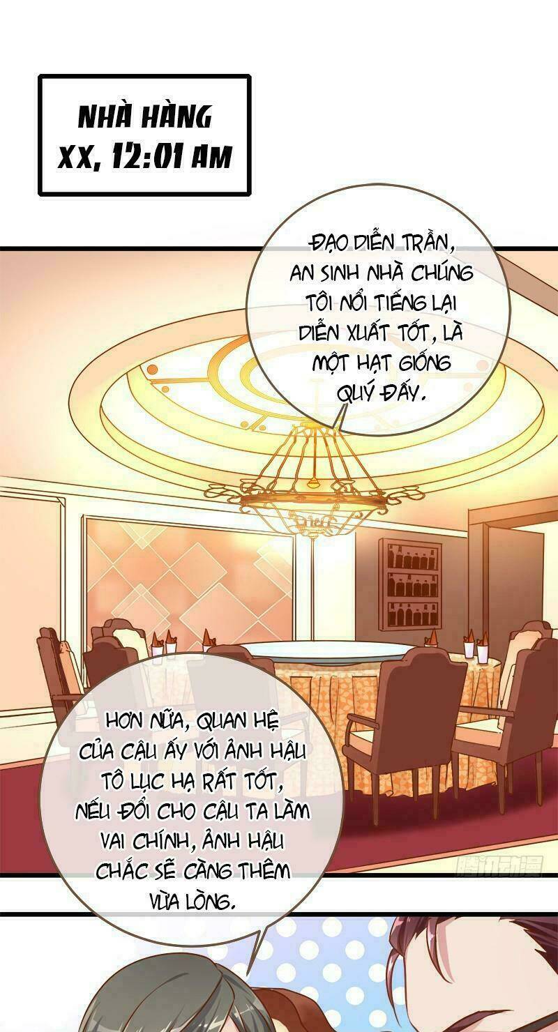 Vạn Tra Triêu Hoàng Chapter 28 - Trang 2