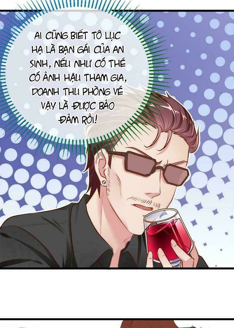 Vạn Tra Triêu Hoàng Chapter 28 - Trang 2