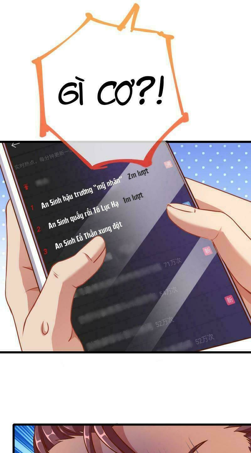 Vạn Tra Triêu Hoàng Chapter 28 - Trang 2