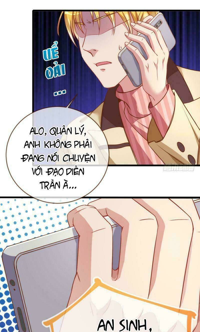 Vạn Tra Triêu Hoàng Chapter 28 - Trang 2