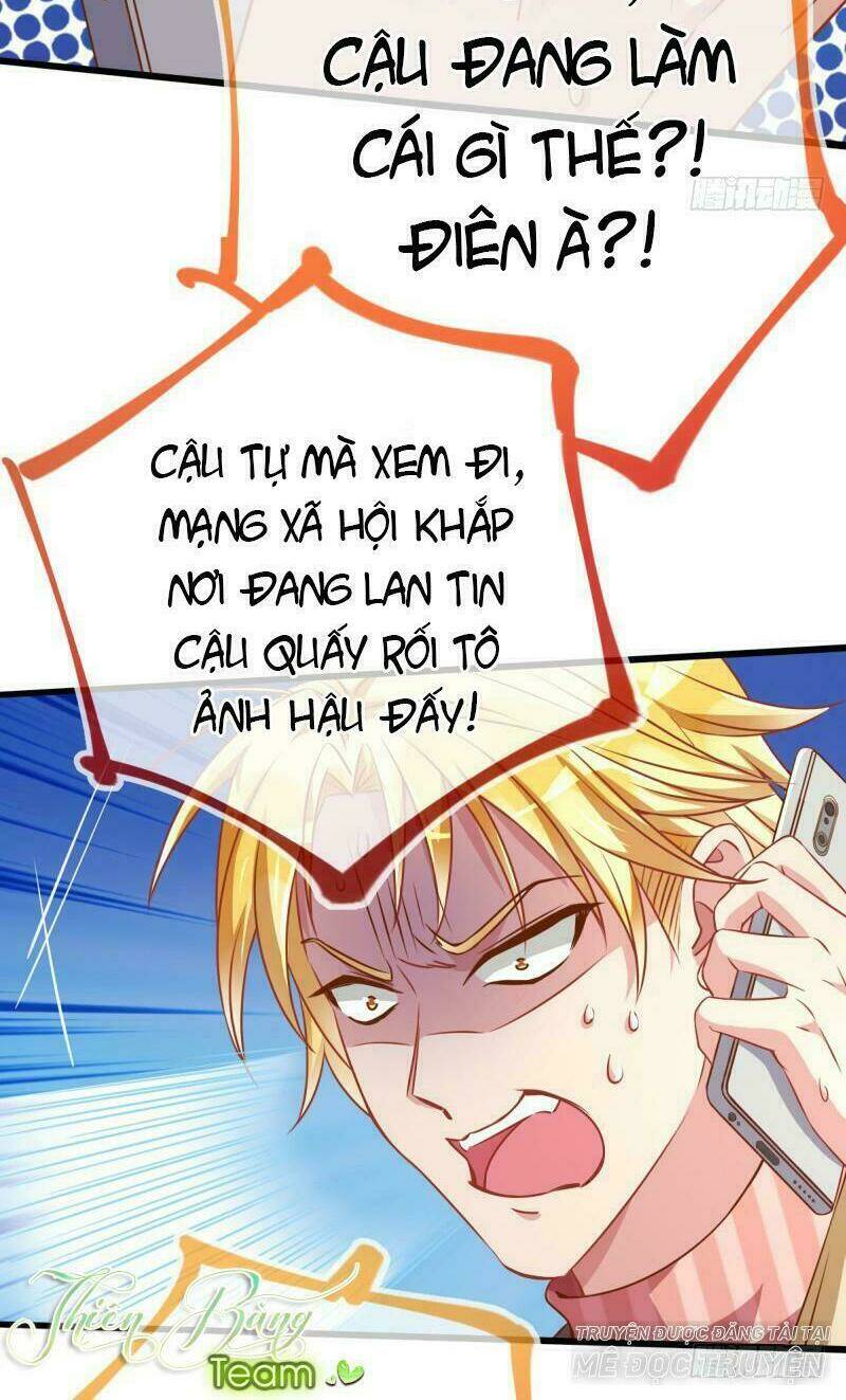 Vạn Tra Triêu Hoàng Chapter 28 - Trang 2