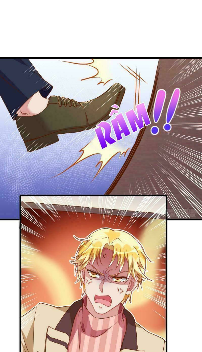 Vạn Tra Triêu Hoàng Chapter 28 - Trang 2