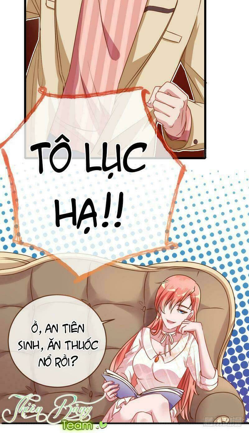 Vạn Tra Triêu Hoàng Chapter 28 - Trang 2