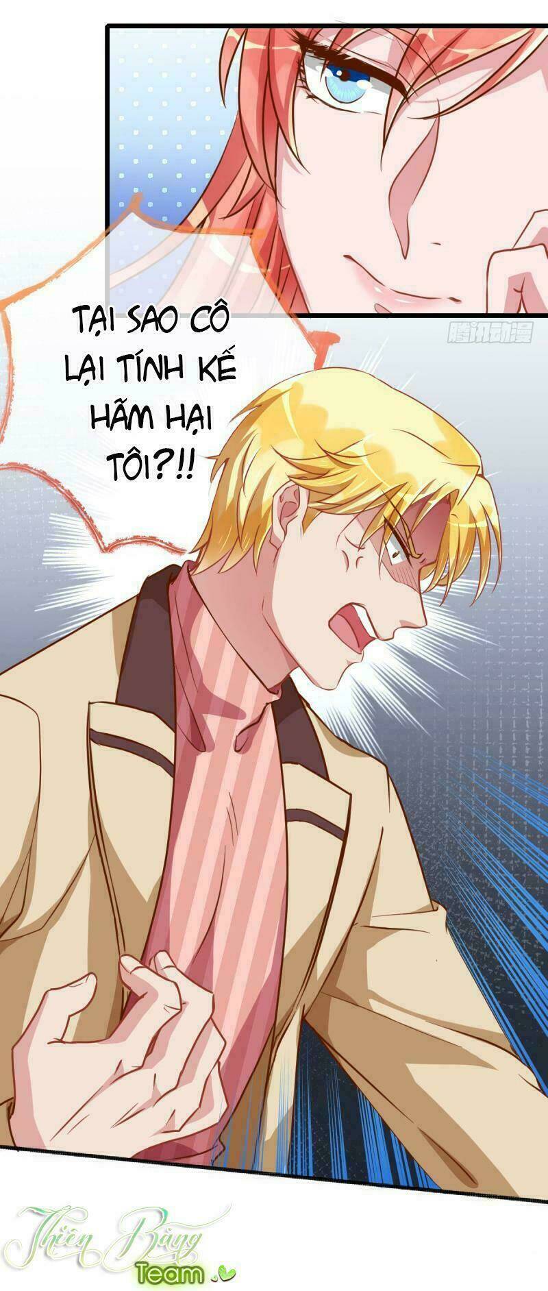 Vạn Tra Triêu Hoàng Chapter 28 - Trang 2