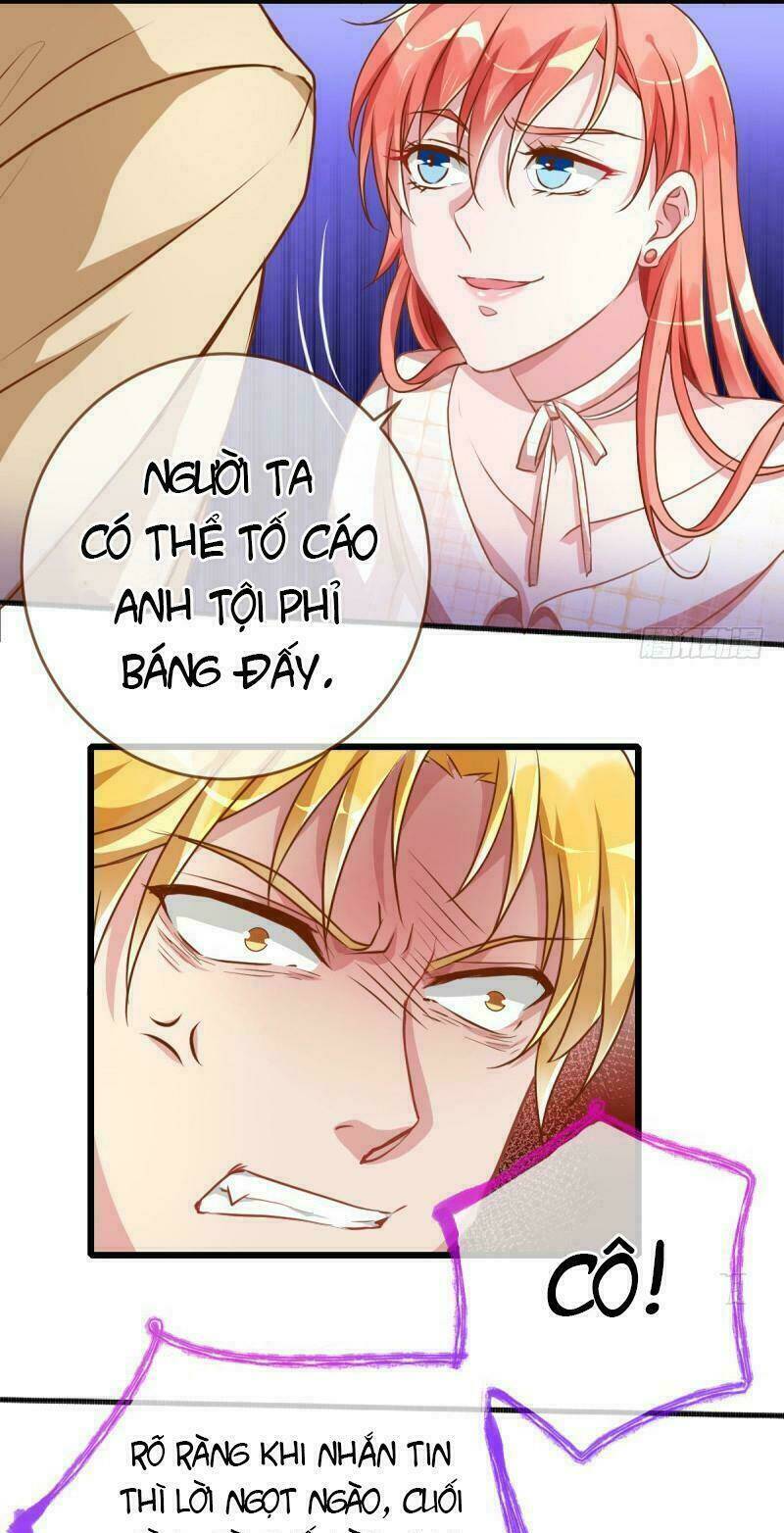 Vạn Tra Triêu Hoàng Chapter 28 - Trang 2