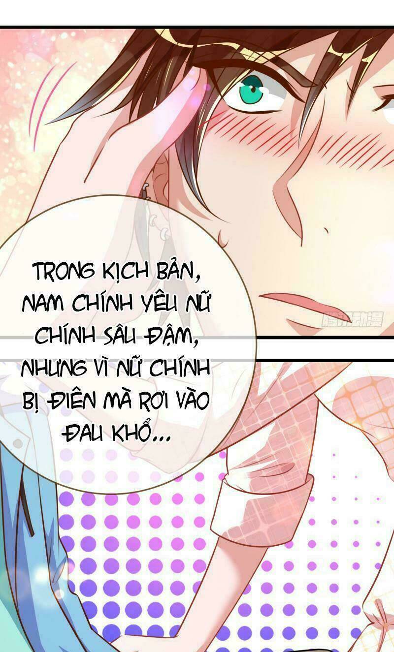 Vạn Tra Triêu Hoàng Chapter 28 - Trang 2