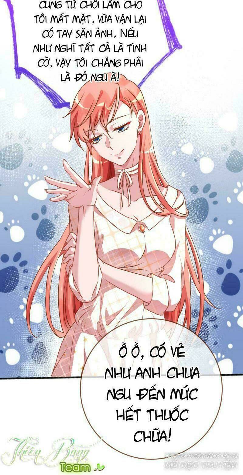 Vạn Tra Triêu Hoàng Chapter 28 - Trang 2