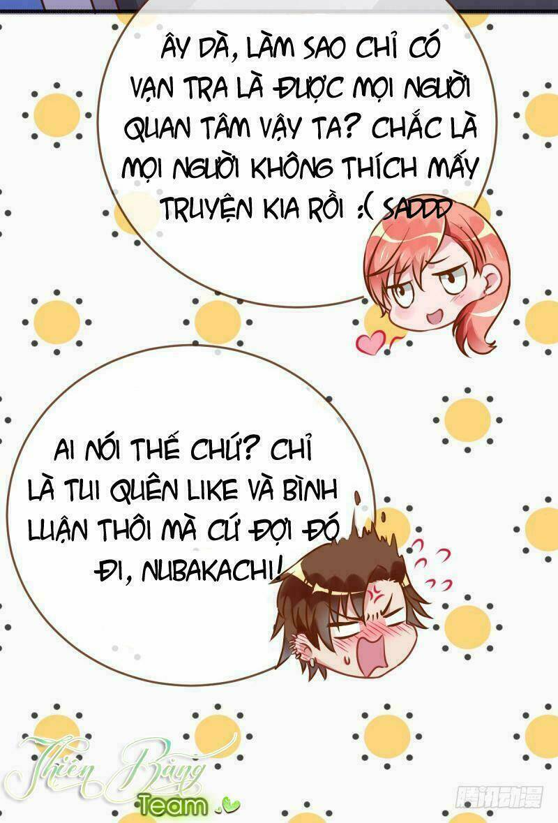 Vạn Tra Triêu Hoàng Chapter 28 - Trang 2