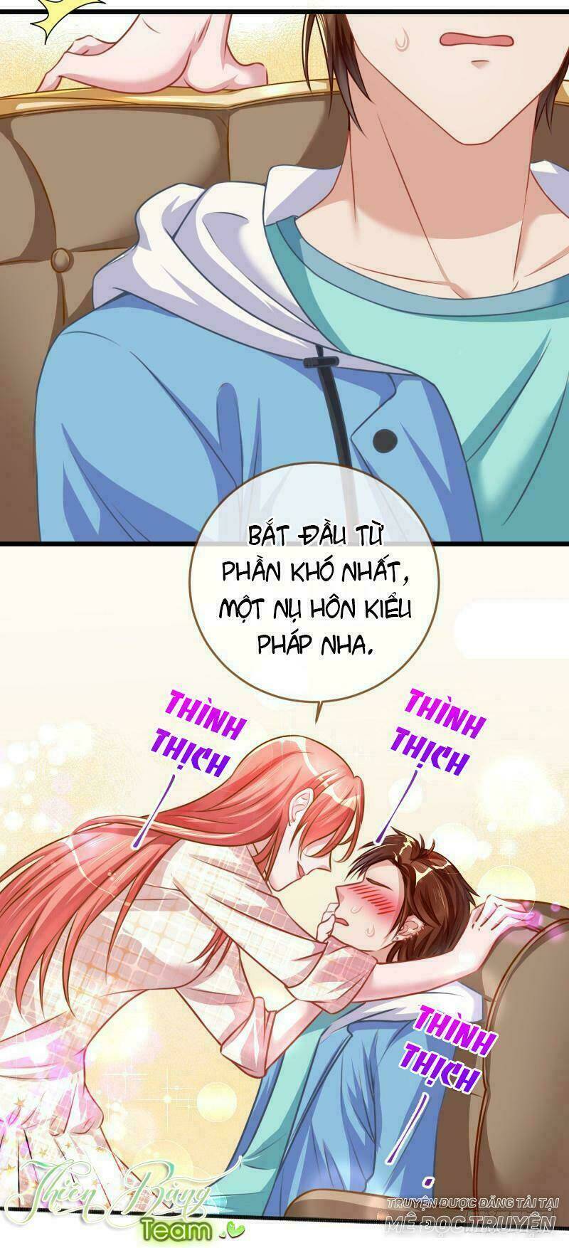 Vạn Tra Triêu Hoàng Chapter 28 - Trang 2