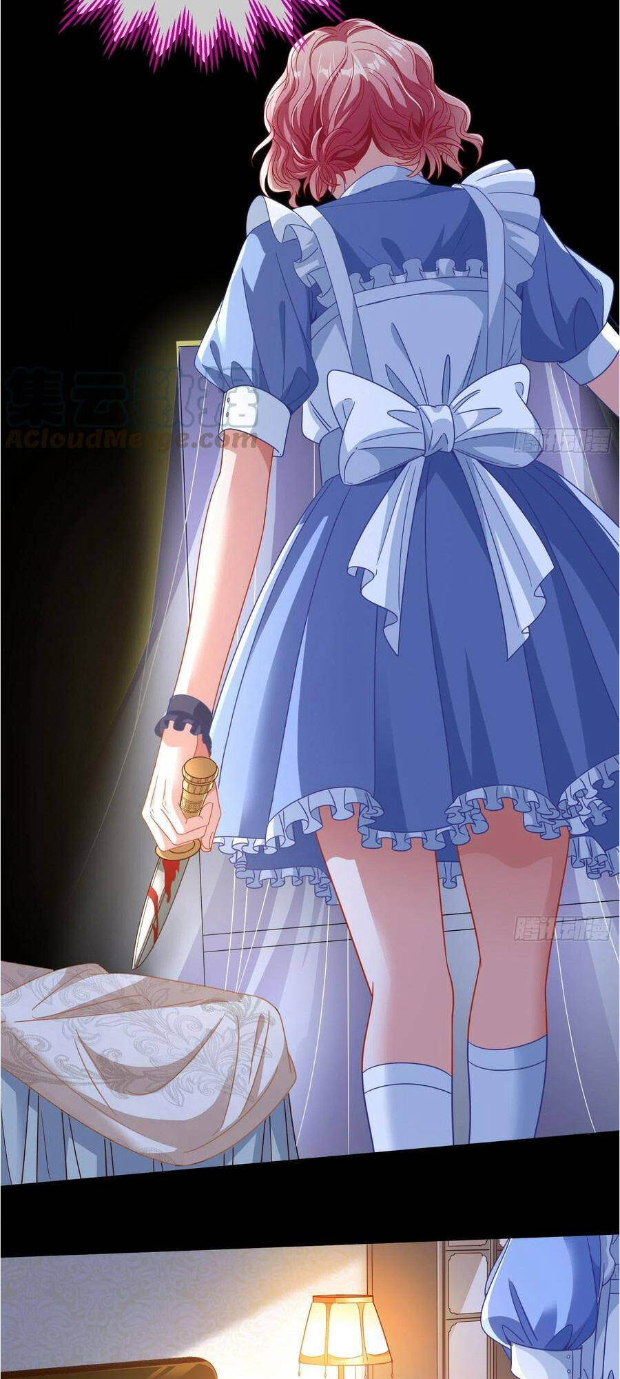 Vạn Tra Triêu Hoàng Chapter 280 - Trang 2