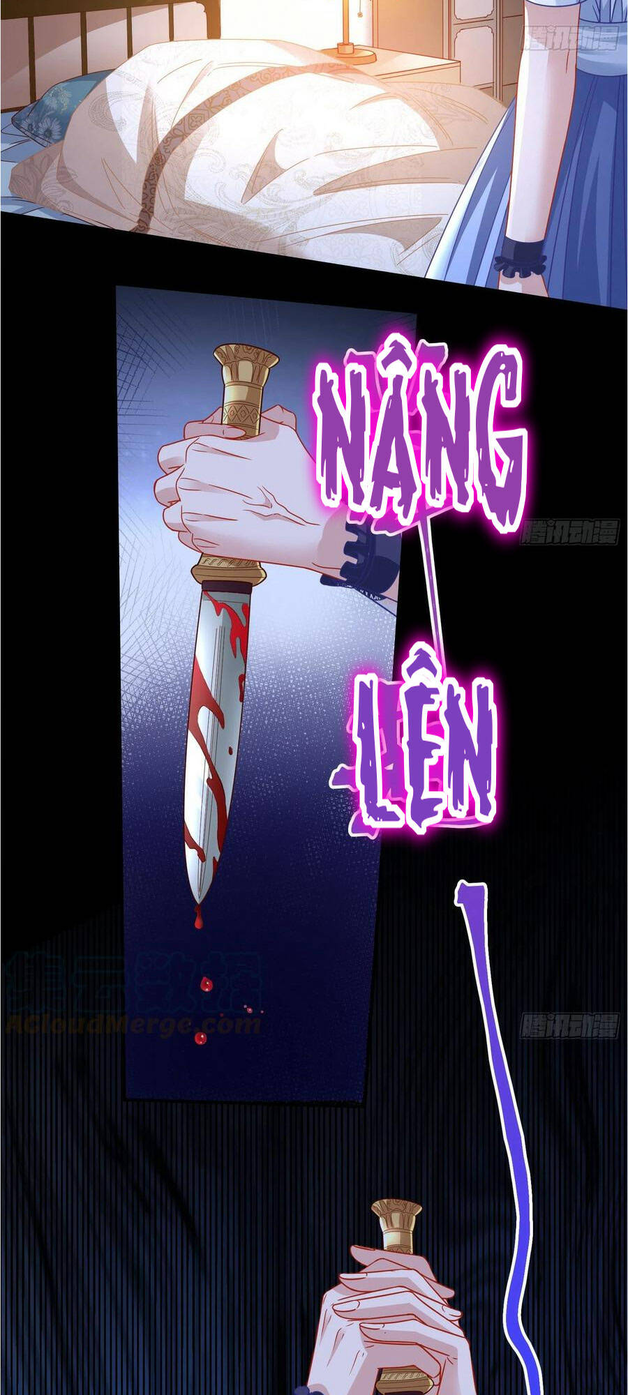 Vạn Tra Triêu Hoàng Chapter 280 - Trang 2